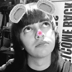 Meet your Posher, Christopher